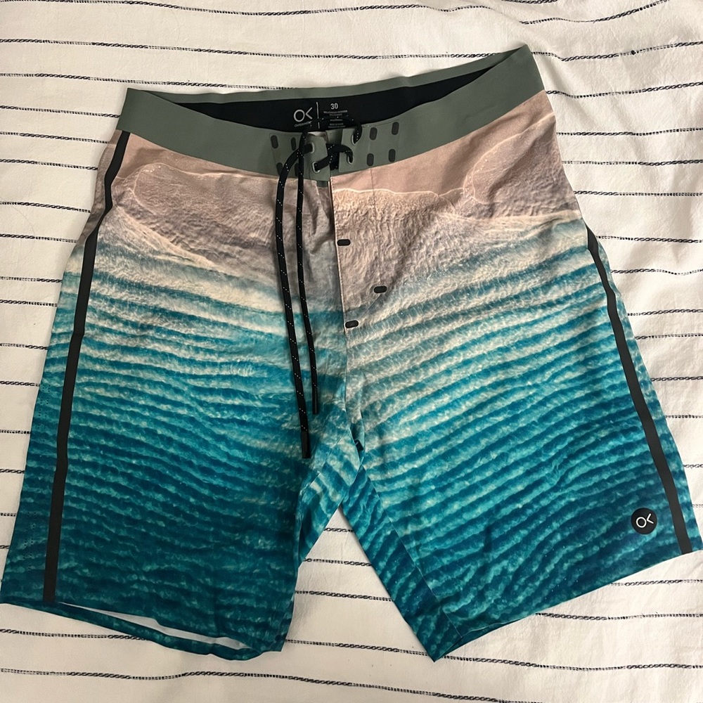Outerknown Board Shorts